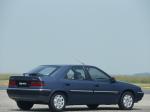 Citroen Xantia 1.6i 1994 года